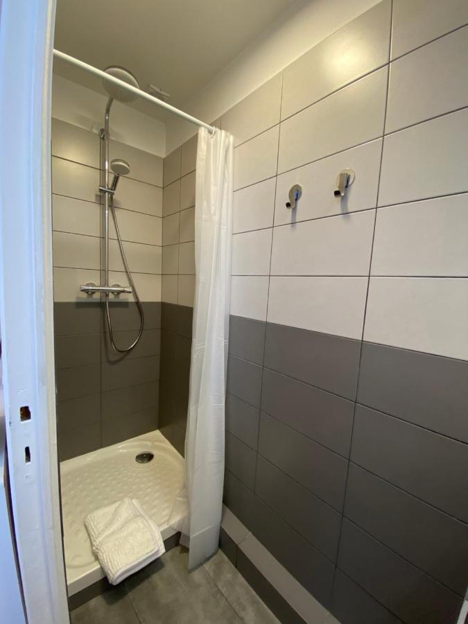 Le 23 - 2Eme Etage Apartamento Arles Exterior foto